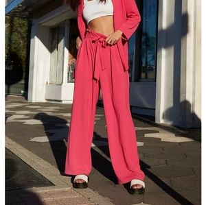 FUCHSIA Trouser